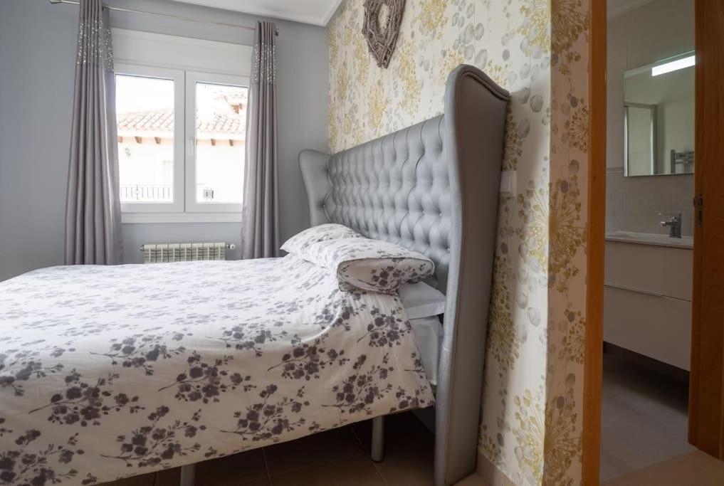 Casa Gemela Villa ตอร์เร-ปาเชโก ภายนอก รูปภาพ