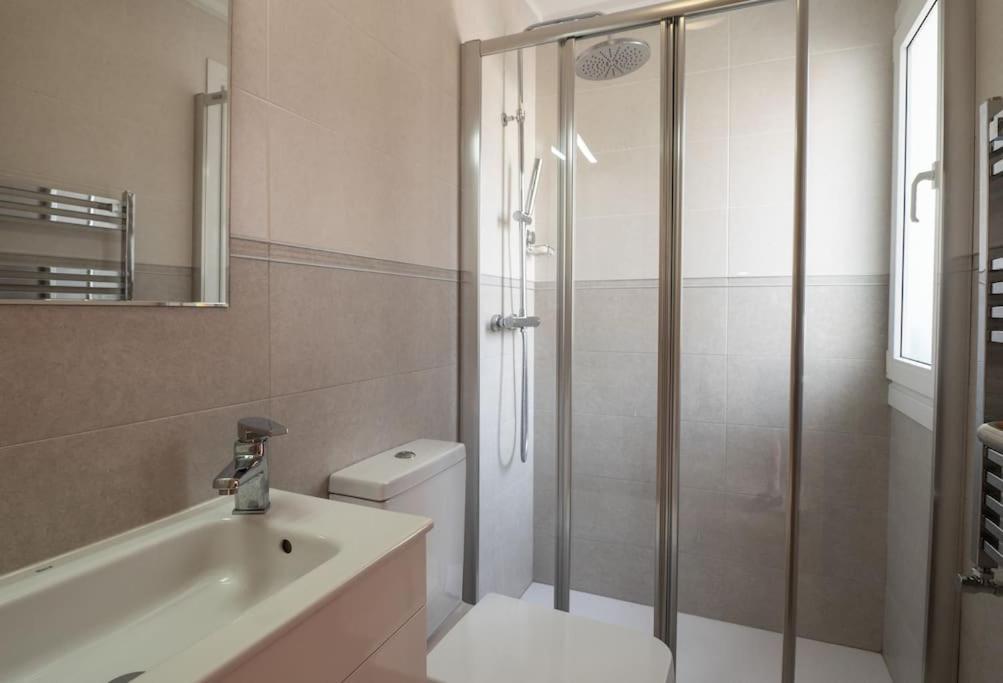 Casa Gemela Villa ตอร์เร-ปาเชโก ภายนอก รูปภาพ